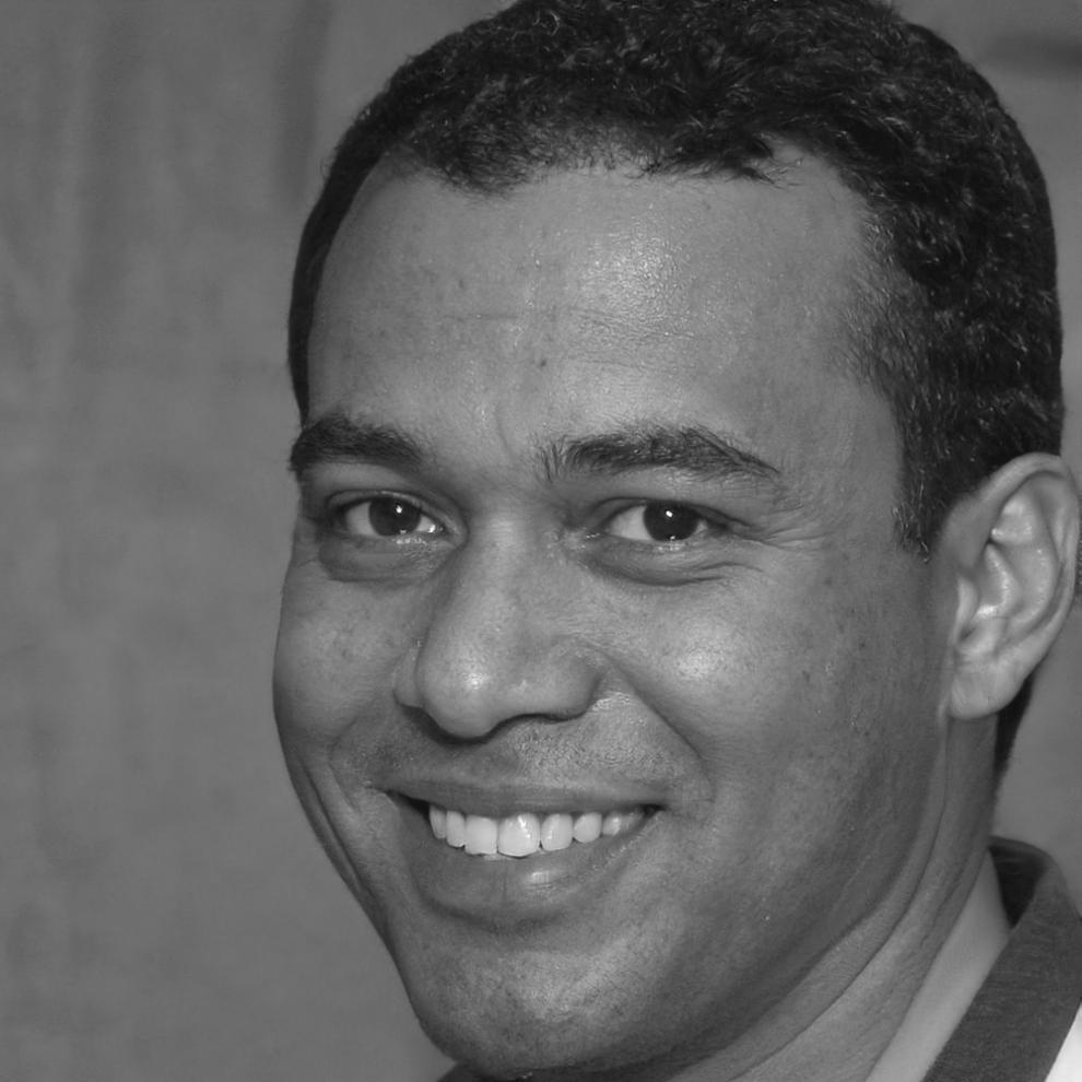 SEO-Trainer Matthias Bergmann aus München